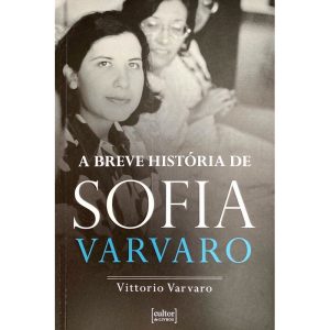 A breve história de sofia varvaro