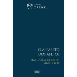 O alfabeto dos afetos