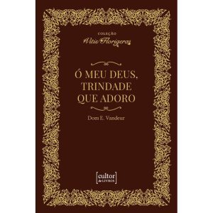Ó meu Deus, Trindade que adoro: comentário à "Elevação" de Santa Elisabete da Trindade