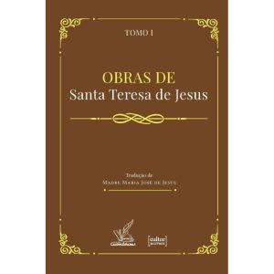Obras de Santa Teresa de Jesus (2 tomos)