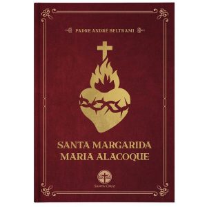 SANTA MARGARIDA MARIA ALACOQUE