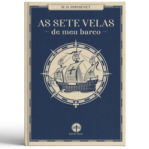AS SETE VELAS DE MEU BARCO