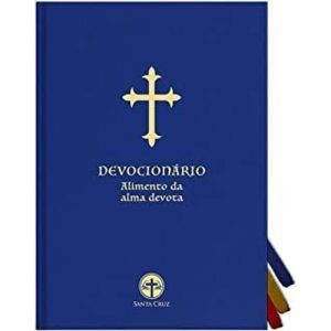 DEVOCIONÁRIO - ALIMENTO DA ALMA DEVOTA