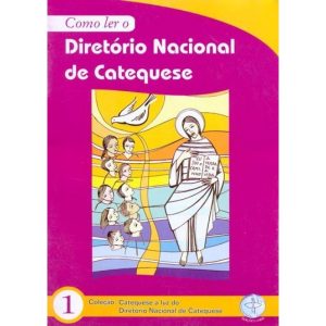 COMO LER O DIRETORIO NACIONAL DA CATEQUESE - COLEÇÃO CATEQUESE À LUZ DO DIRETORIO NACIONAL DA CATEQUESE 1