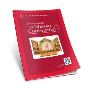 ITINERARIO DA MISSAO CONTINETAL - 1
