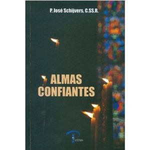 ALMAS CONFIANTES