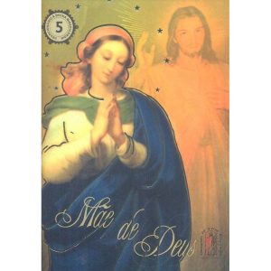 MAE DE DEUS