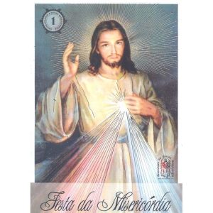 FESTA DA MISERICORDIA