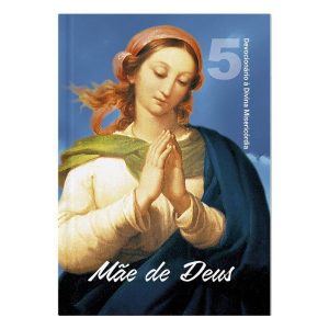 MÃE DE DEUS - DEVOCIONÁRIO 5