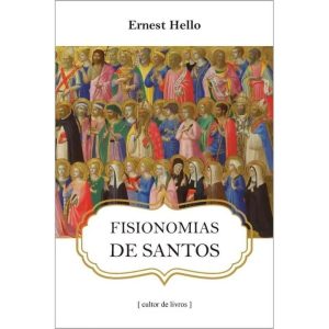 FISIONOMIAS DE SANTOS