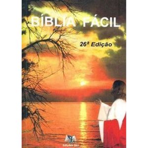 Bíblia fácil - simples