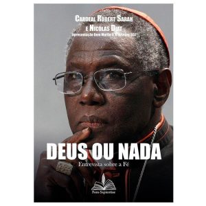 DEUS OU NADA: ENTREVISTA SOBRE A FÉ - FONS SAPIENTIAE