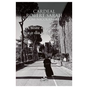 A NOITE SE APROXIMA E O DIA JÁ DECLINOU - FONS SAPIENTIAE