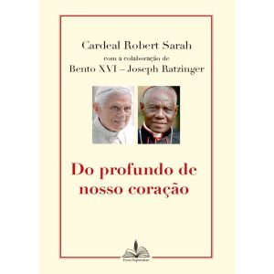 DO PROFUNDO DE NOSSO CORAÇÃO - FONS SAPIENTIAE