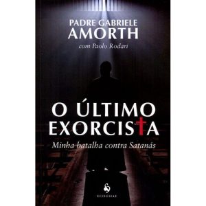 ÚLTIMO EXORCISTA, O