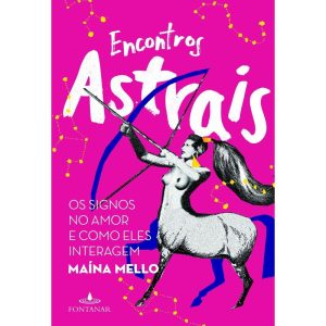 ENCONTROS ASTRAIS - FONTANAR