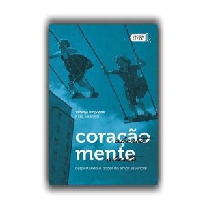 CORAÇÃO ABERTO, MENTE ABERTA: DESPERTANDO O PODER  - LÚCIDA LETRA