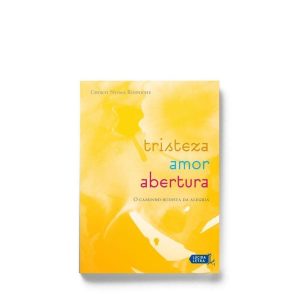 TRISTEZA, AMOR, ABERTURA: O CAMINHO BUDISTA DA ALE - LÚCIDA LETRA