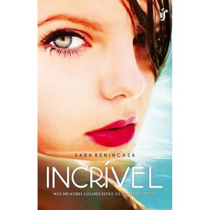 INCRÍVEL - NOS MELHORES LUGARES ESTÃO OS PIORES SE - EDITORA GENTE