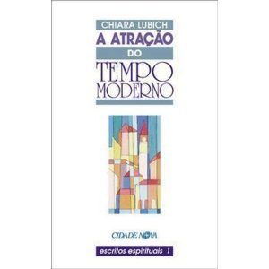 ATRACAO DO TEMPO MODERNO, A