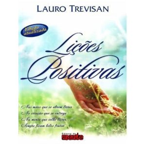 LICOES POSITIVAS - 2 - MENTE EDITORA