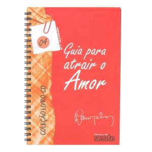 GUIA PARA ATRAIR O AMOR - 1ª