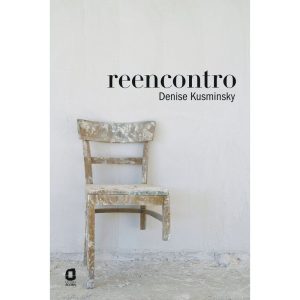 REENCONTRO - EDITORA ÁGORA