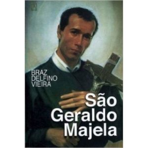 SAO GERALDO MAJELA - EDITORA SANTUÁRIO