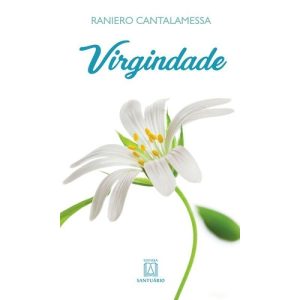 VIRGINDADE - EDITORA SANTUÁRIO