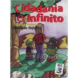 CIDADANIA E INFINITO - EDUCACAO INFANTIL - 03