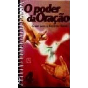 PODER DA ORACAO, O - VOL. 04 - EDITORA SANTUÁRIO
