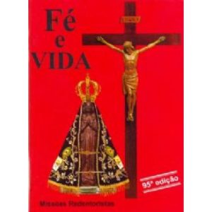 FE E VIDA - EDITORA SANTUÁRIO