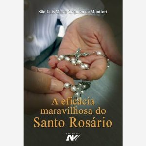 A EFICÁCIA MARAVILHOSA DO SANTO ROSÁRIO
