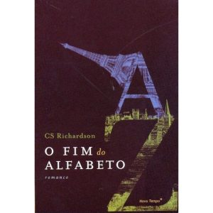 FIM DO ALFABETO, O