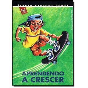 APRENDENDO A CRESCER - COL. MERCURYO JOVEM - 2