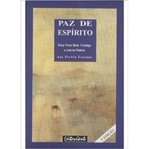 PAZ DE ESPIRITO