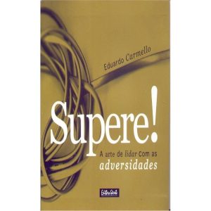 SUPERE - EDITORA GENTE