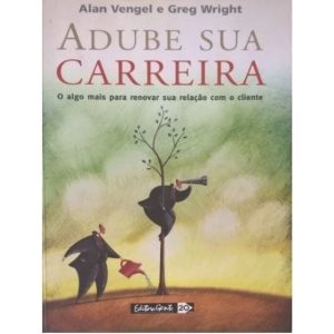 ADUBE SUA CARREIRA - 1