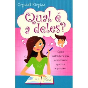 QUAL É A DELES? - MUNDO CRISTÃO