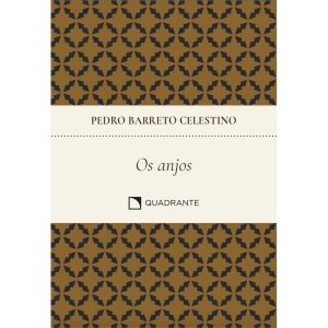 POCKET OS ANJOS - COLEÇÃO FORMAÇÃO RELIGIOSA