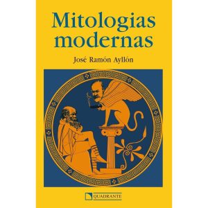 MITOLOGIAS MODERNAS