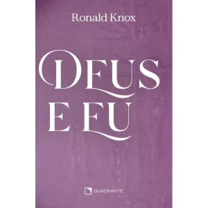 DEUS E EU - 2ª EDIÇÃO
