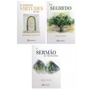 COLEÇÃO GEORGES CHEVROT