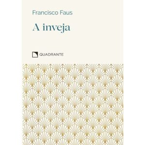 POCKET A INVEJA - COLEÇÃO VIRTUDES - QUADRANTE