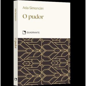 POCKET O PUDOR - COLEÇÃO VIRTUDES - QUADRANTE
