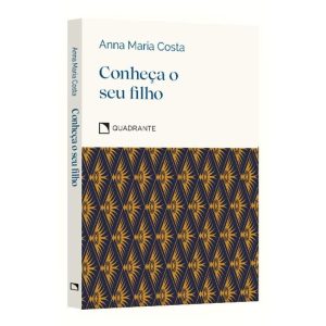 POCKET CONHEÇA O SEU FILHO - 3ª EDIÇÃO - COLEÇÃO V - QUADRANTE