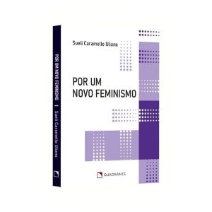 POCKET POR UM NOVO FEMINISMO - 2ª EDIÇÃO - COLEÇÃO - QUADRANTE