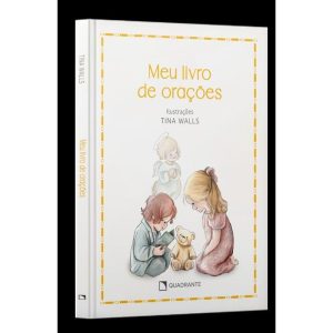 MEU LIVRO DE ORAÇÕES