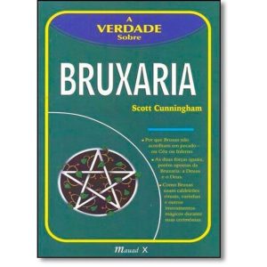 VERDADE SOBRE A BRUXARIA - 1 - MAUAD
