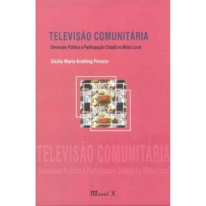 TELEVISAO COMUNITARIA - DIMENSAO PUBLICA E... - MAUAD